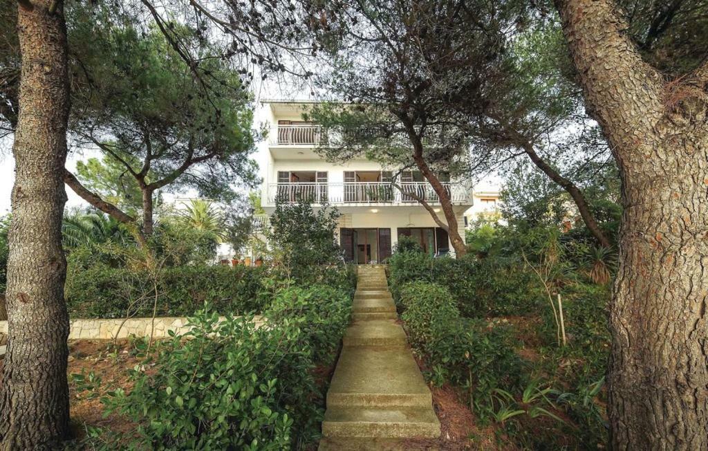 Villa Maja 特罗吉尔 外观 照片