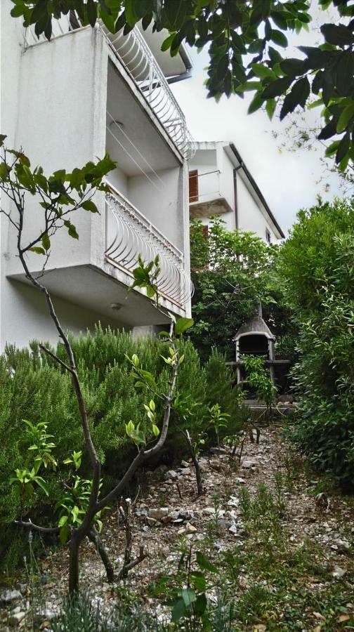 Villa Maja 特罗吉尔 外观 照片
