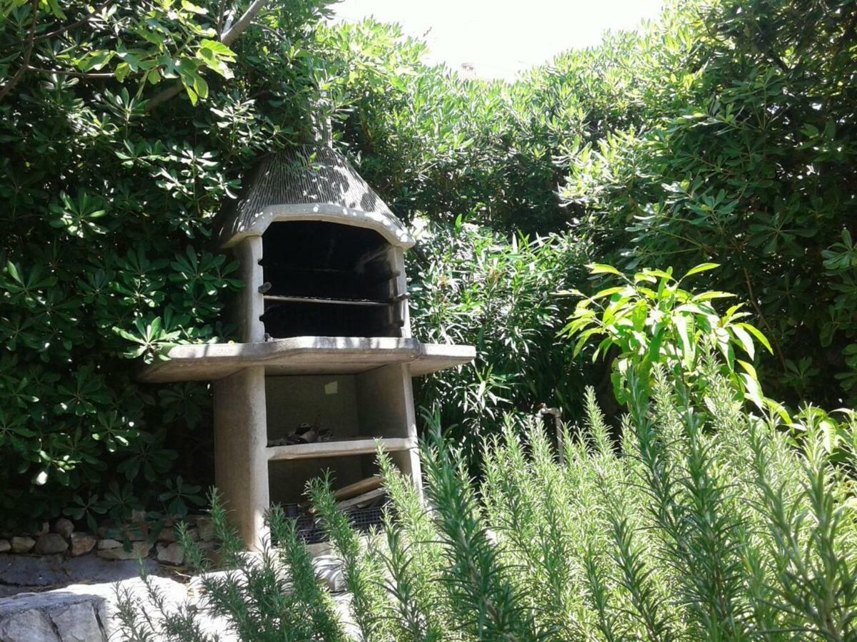 Villa Maja 特罗吉尔 外观 照片