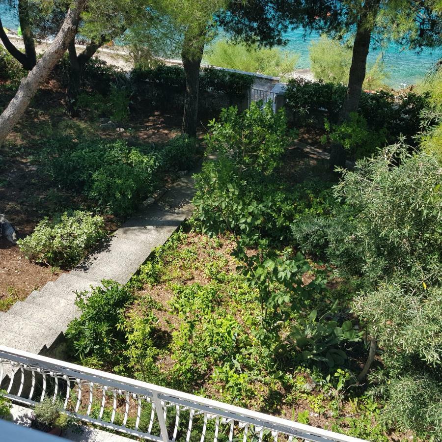 Villa Maja 特罗吉尔 外观 照片