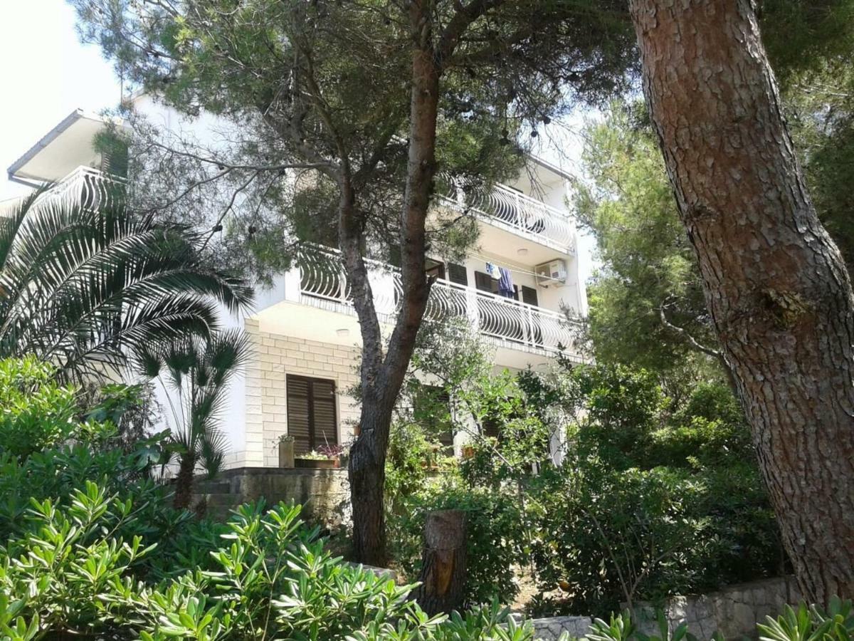 Villa Maja 特罗吉尔 外观 照片